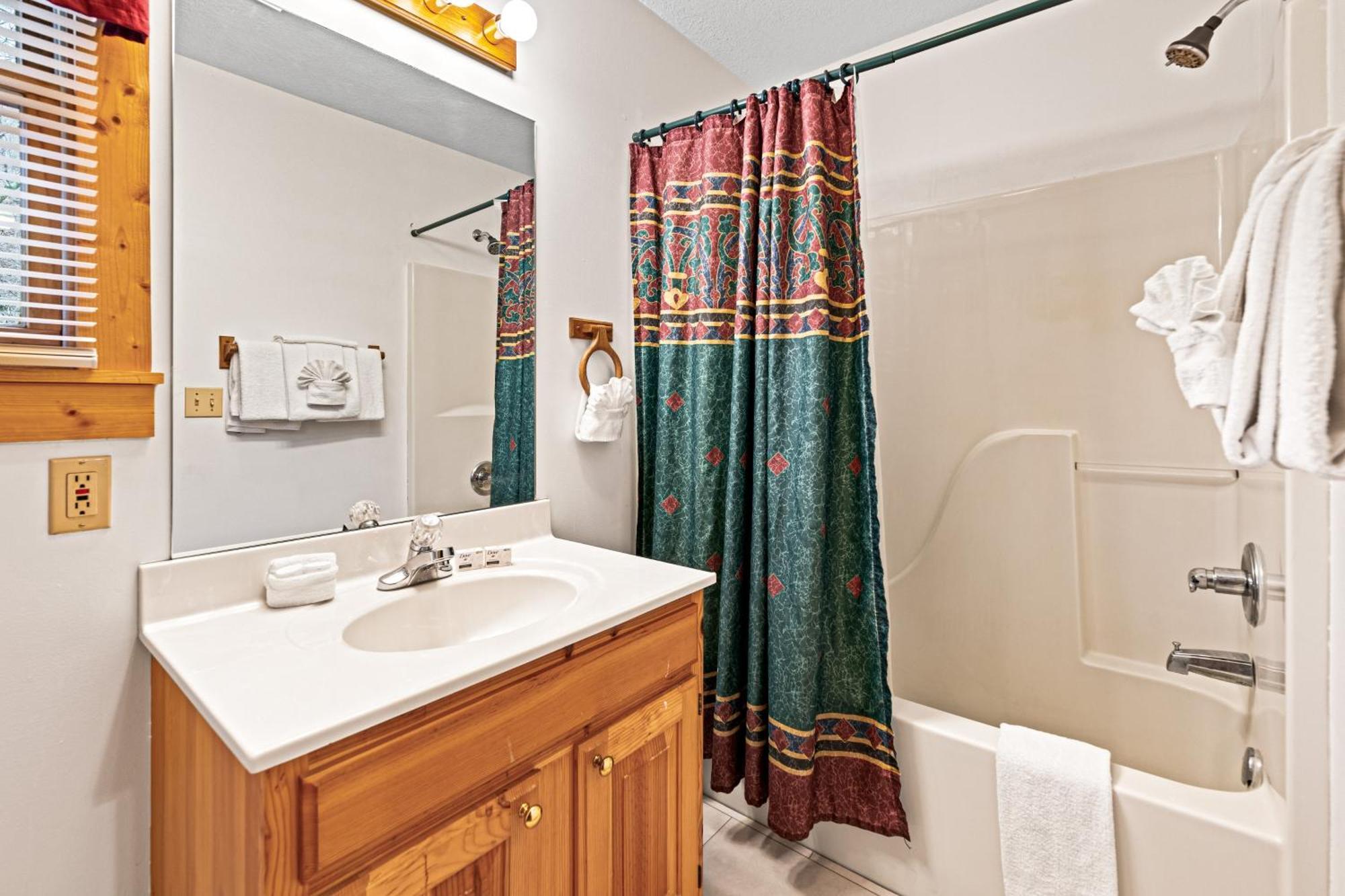 Villa Hickory Hill à Pigeon Forge Extérieur photo