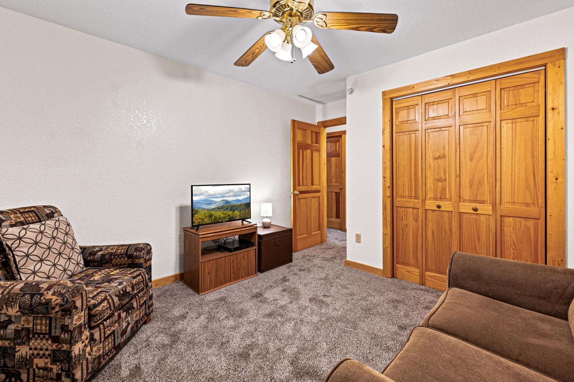Villa Hickory Hill à Pigeon Forge Extérieur photo